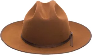 Stetson Royal Deluxe Open Road Hat