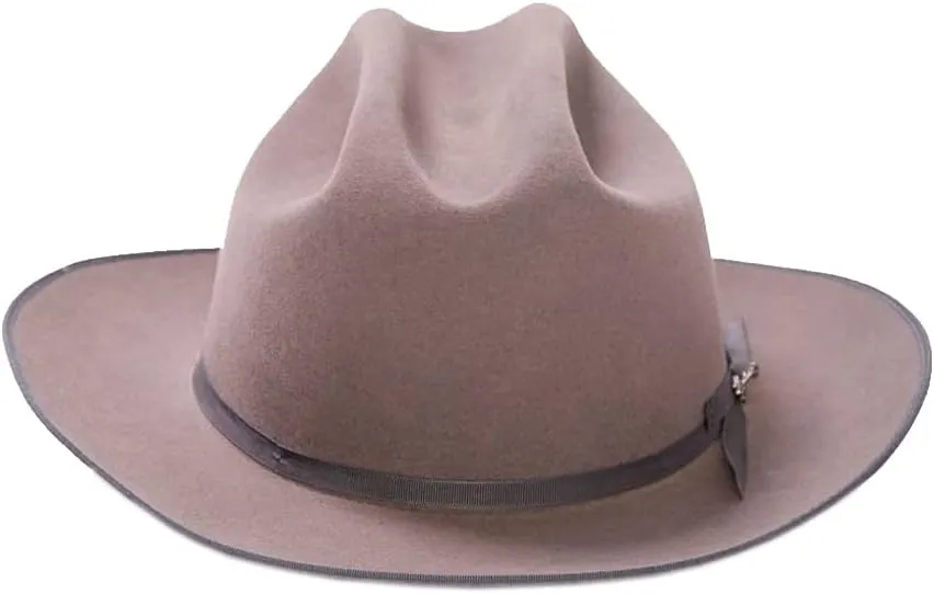 Stetson Royal Deluxe Open Road Hat