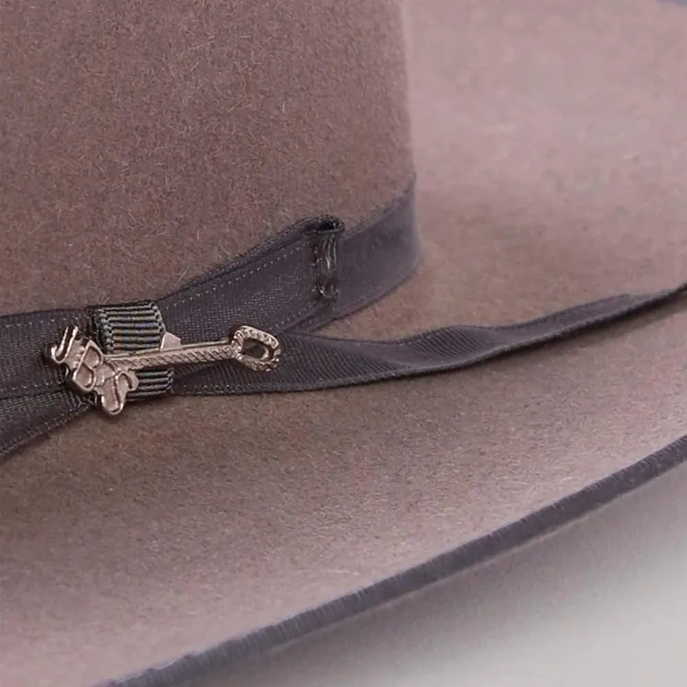 Stetson Royal Deluxe Open Road Hat