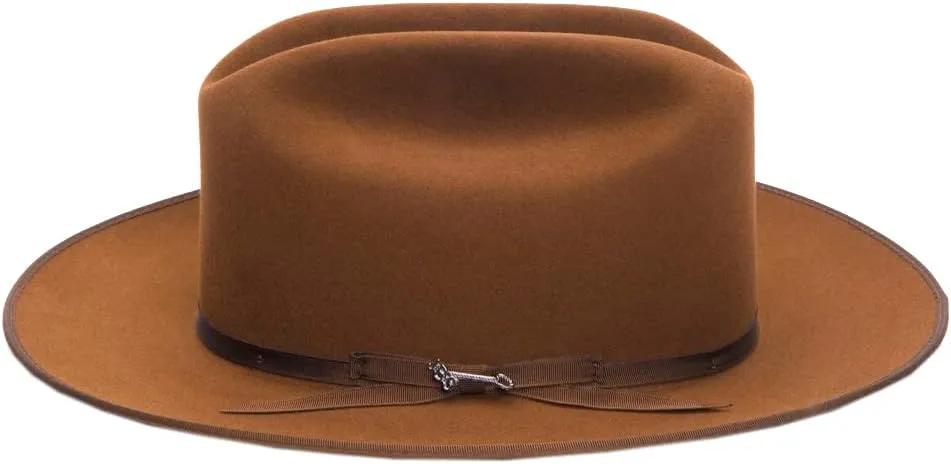 Stetson Royal Deluxe Open Road Hat