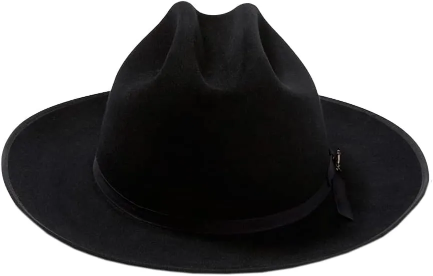 Stetson Royal Deluxe Open Road Hat
