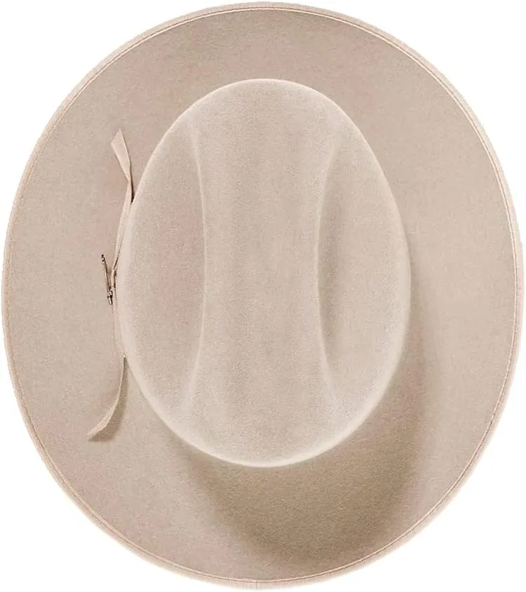 Stetson Royal Deluxe Open Road Hat