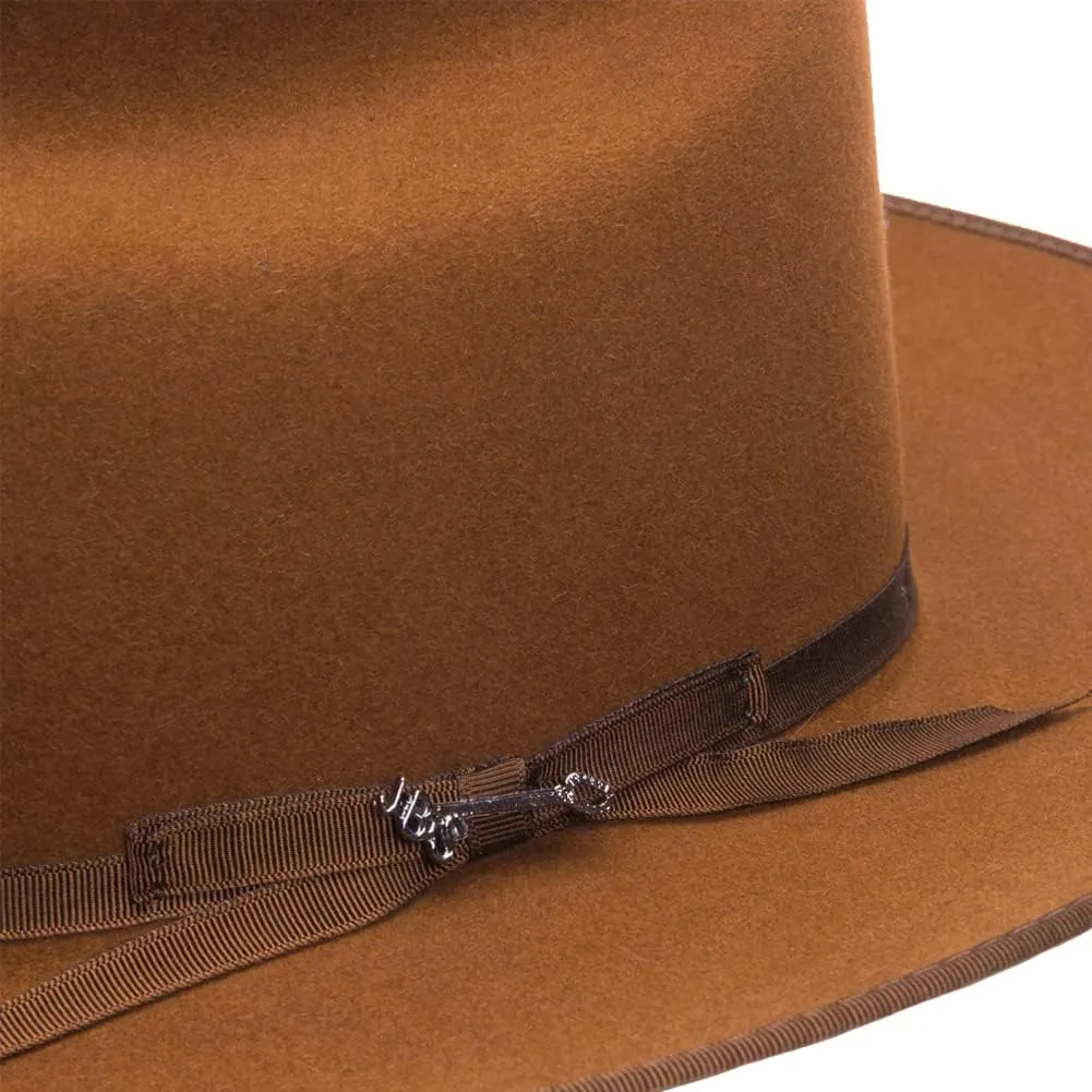 Stetson Royal Deluxe Open Road Hat