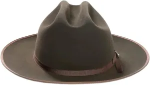 Stetson Royal Deluxe Open Road Hat