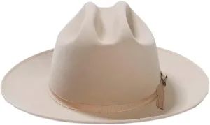 Stetson Royal Deluxe Open Road Hat