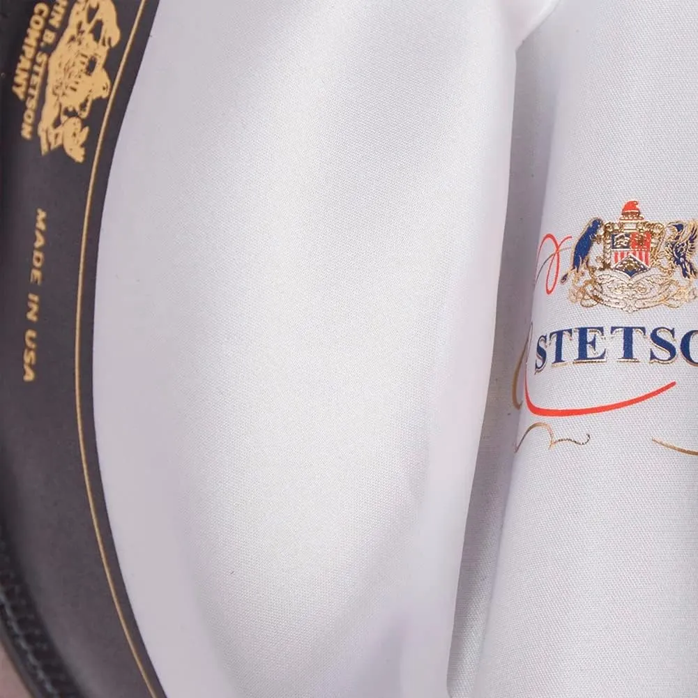 Stetson Royal Deluxe Open Road Hat