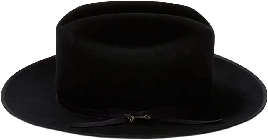 Stetson Royal Deluxe Open Road Hat