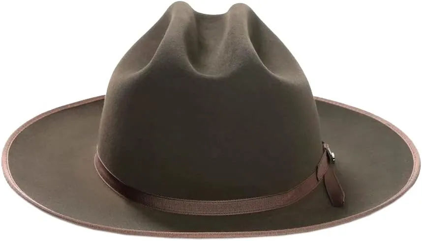 Stetson Royal Deluxe Open Road Hat