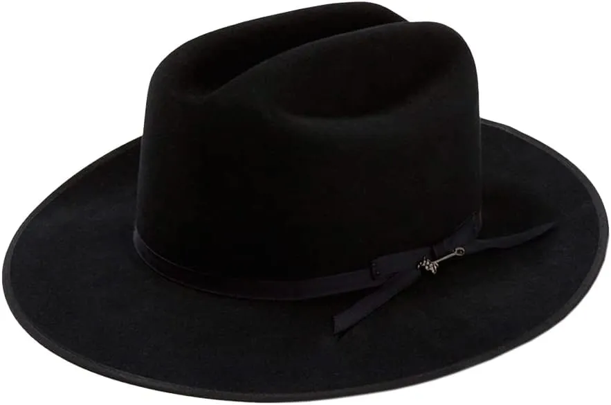 Stetson Royal Deluxe Open Road Hat