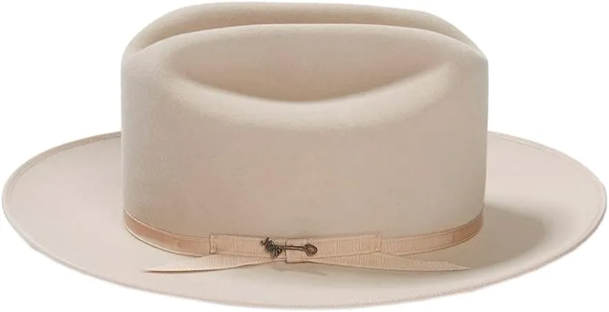 Stetson Royal Deluxe Open Road Hat