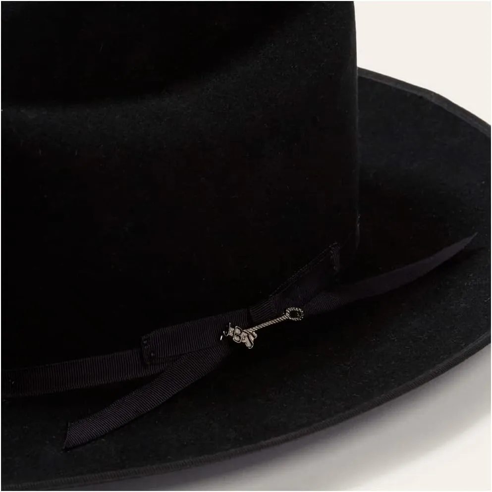 Stetson Royal Deluxe Open Road Hat