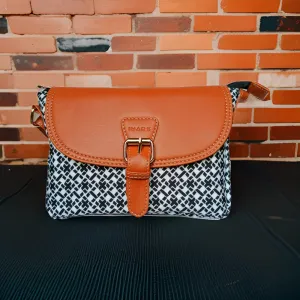 Stylish Tan Crossbody Perfect For Women & Girls