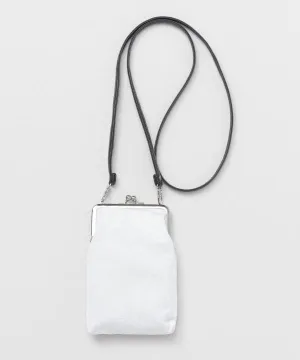 SUKASHI-BANA GAMAGUCHI Shoulder Bag