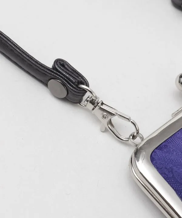 SUKASHI-BANA GAMAGUCHI Shoulder Bag