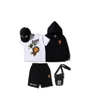 Summer Bag Training Club
