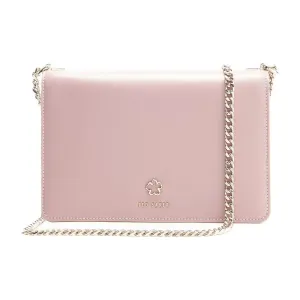 Ted Baker Flower Eyelet Cross Body JORJEY 260549PINK One Size