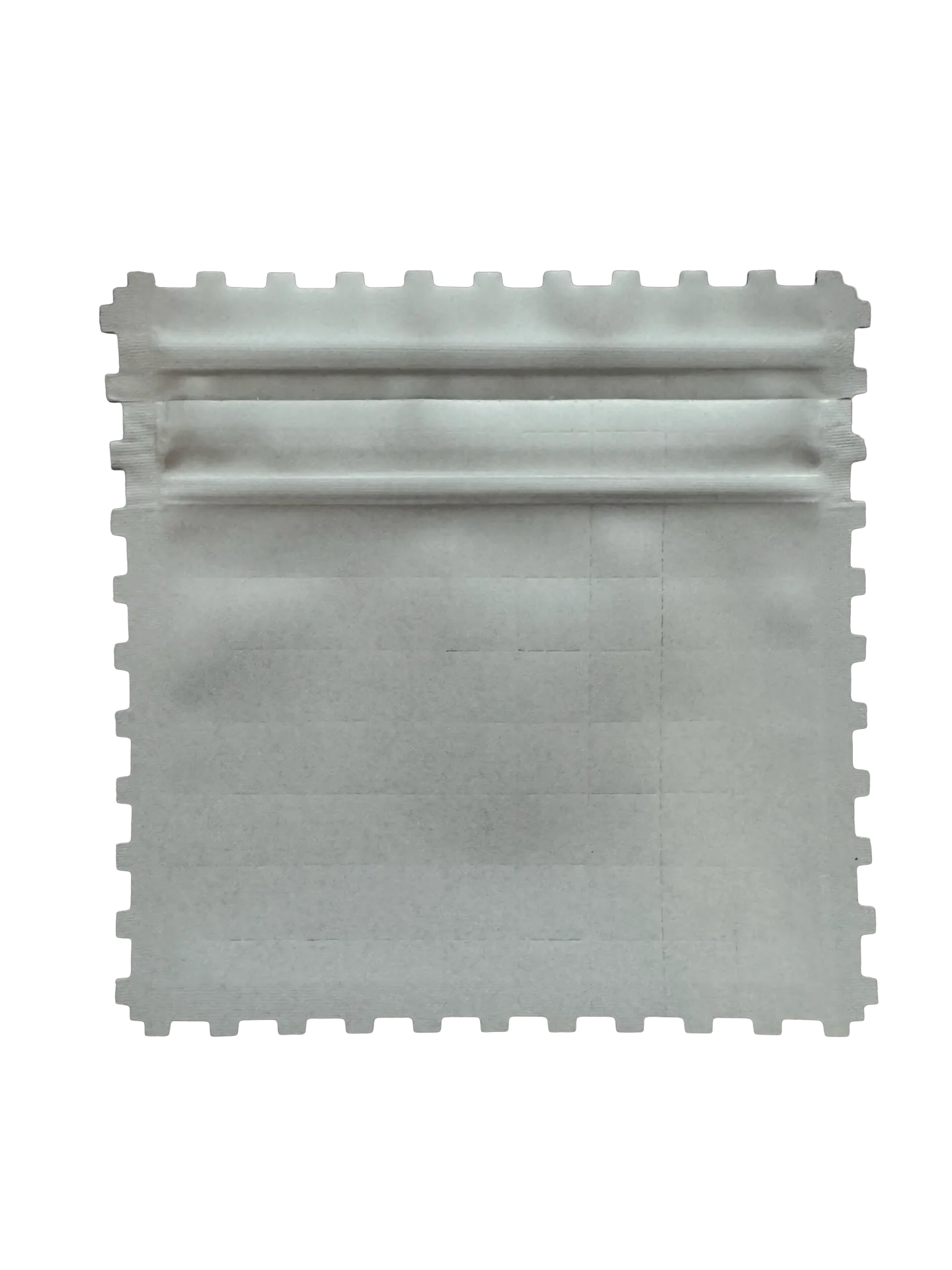 Ten Strip Mylar Bags 3.5g Blotter Budz