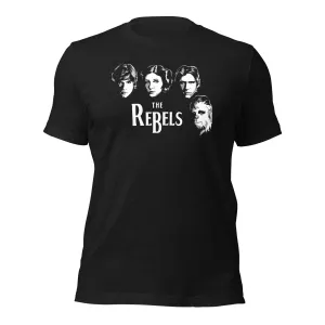 The Rebels (Beatles Parody)