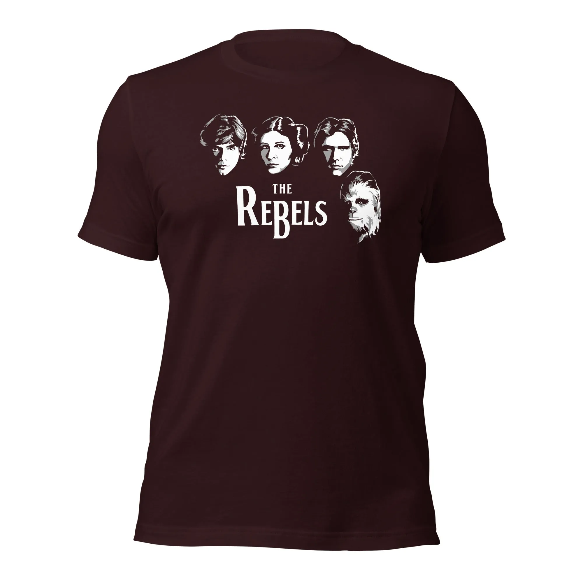 The Rebels (Beatles Parody)