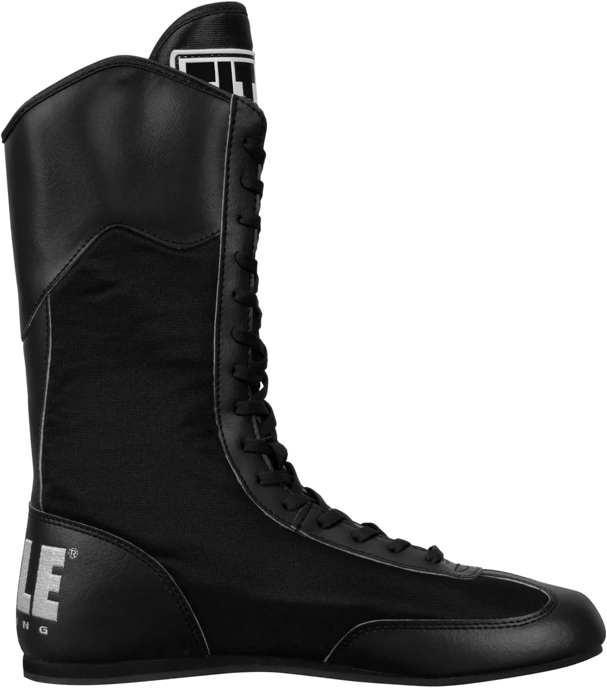 Title Boxing Speed-Flex Encore High-Top Shoes