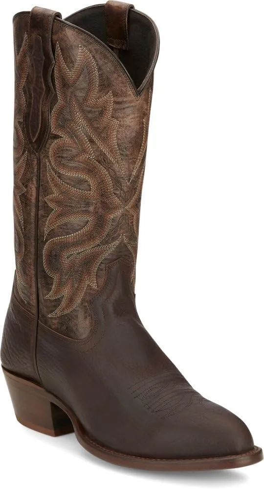 Tony Lama Men's Stegall Western Boot Round Toe - Tl3028