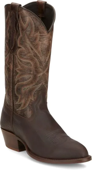 Tony Lama Men's Stegall Western Boot Round Toe - Tl3028