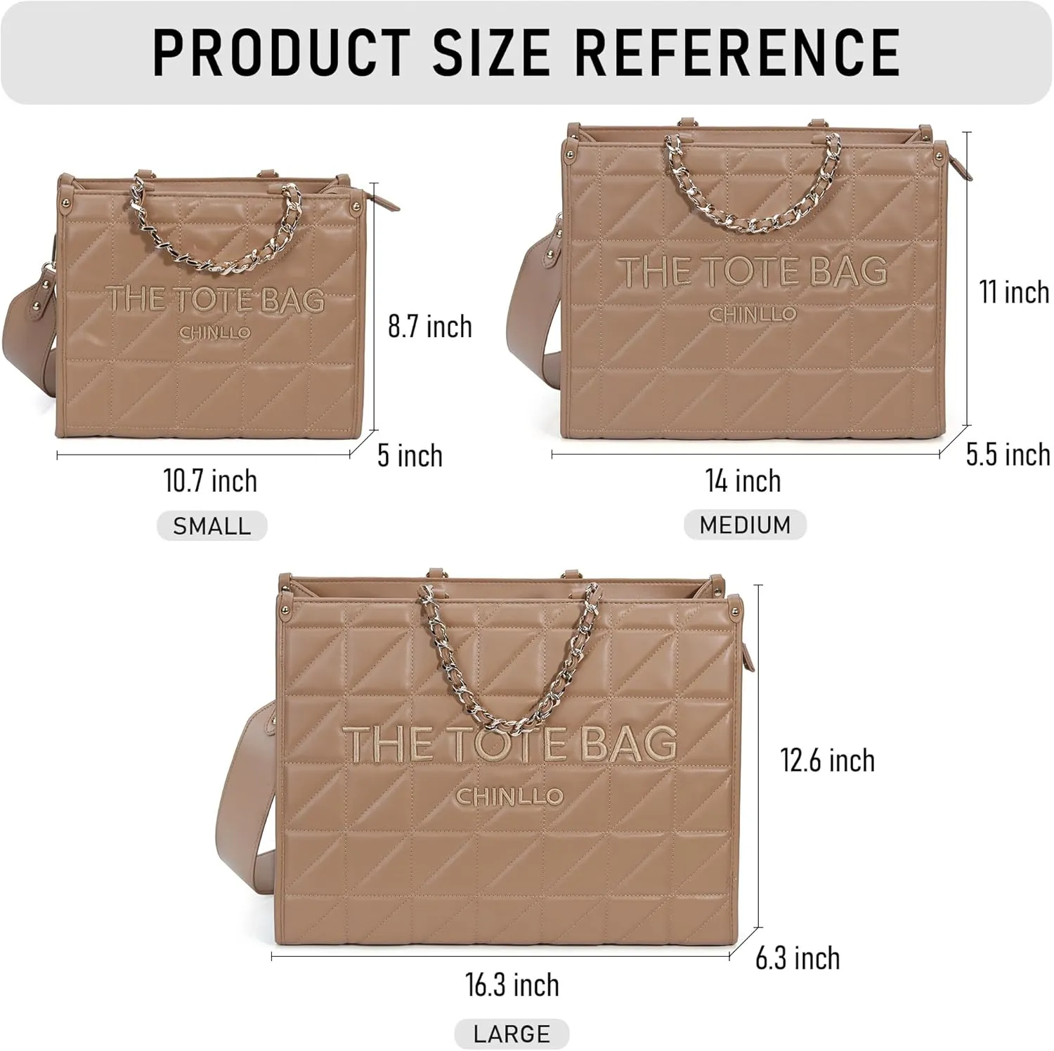 Tote Bag for Women, Top Handle Stachel Purse and Handbags with Shoulder Strap
