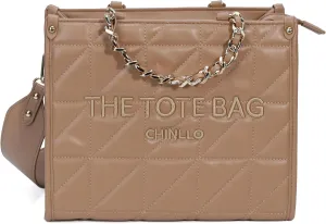 Tote Bag for Women, Top Handle Stachel Purse and Handbags with Shoulder Strap