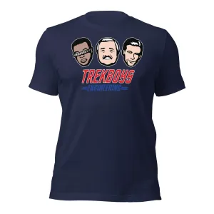 Trek Boys Engineering
