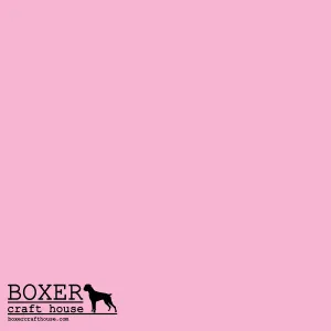 Tropical Vibes - Light Pink