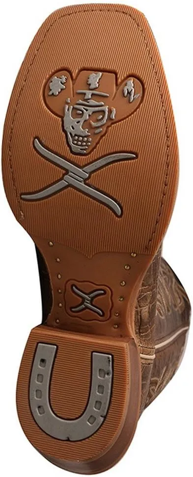 Twisted X Men's Western