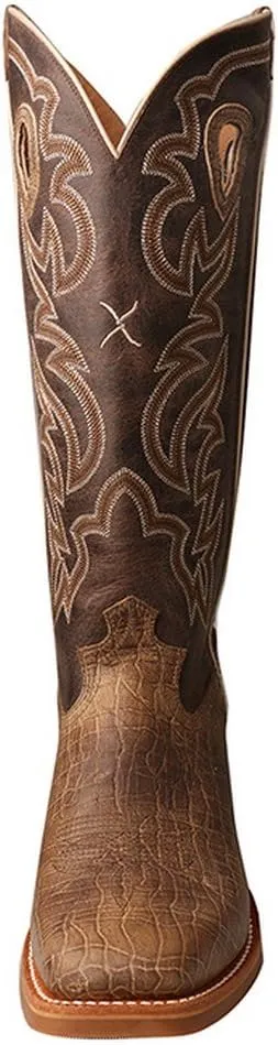 Twisted X Men's Western