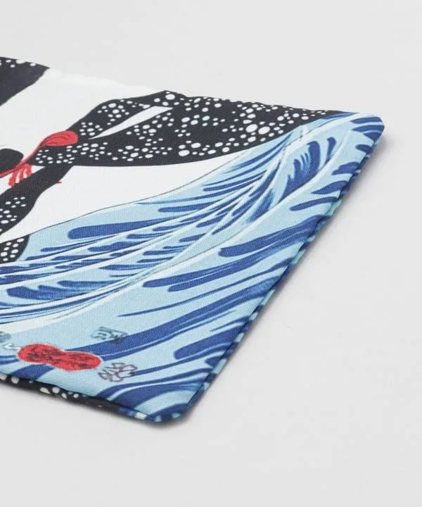Ukiyoe Tote Bag