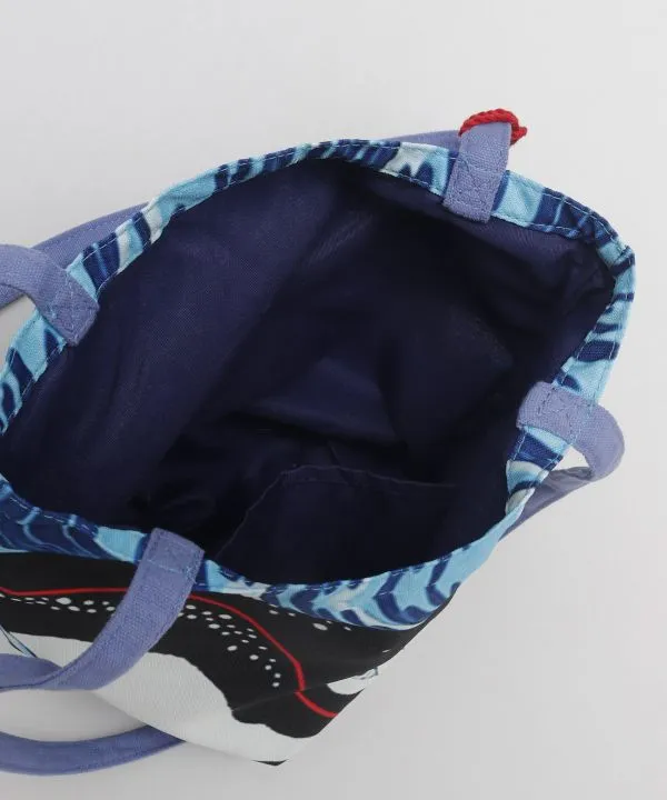 Ukiyoe Tote Bag