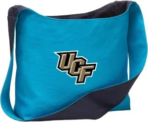 University of Central Florida Shoulder Bag UCF Sling Tote or Purse