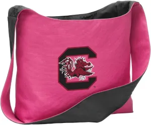 University of South Carolina Tote Bag South Carolina Gamecocks Shoulder Purse Bag Sling Style