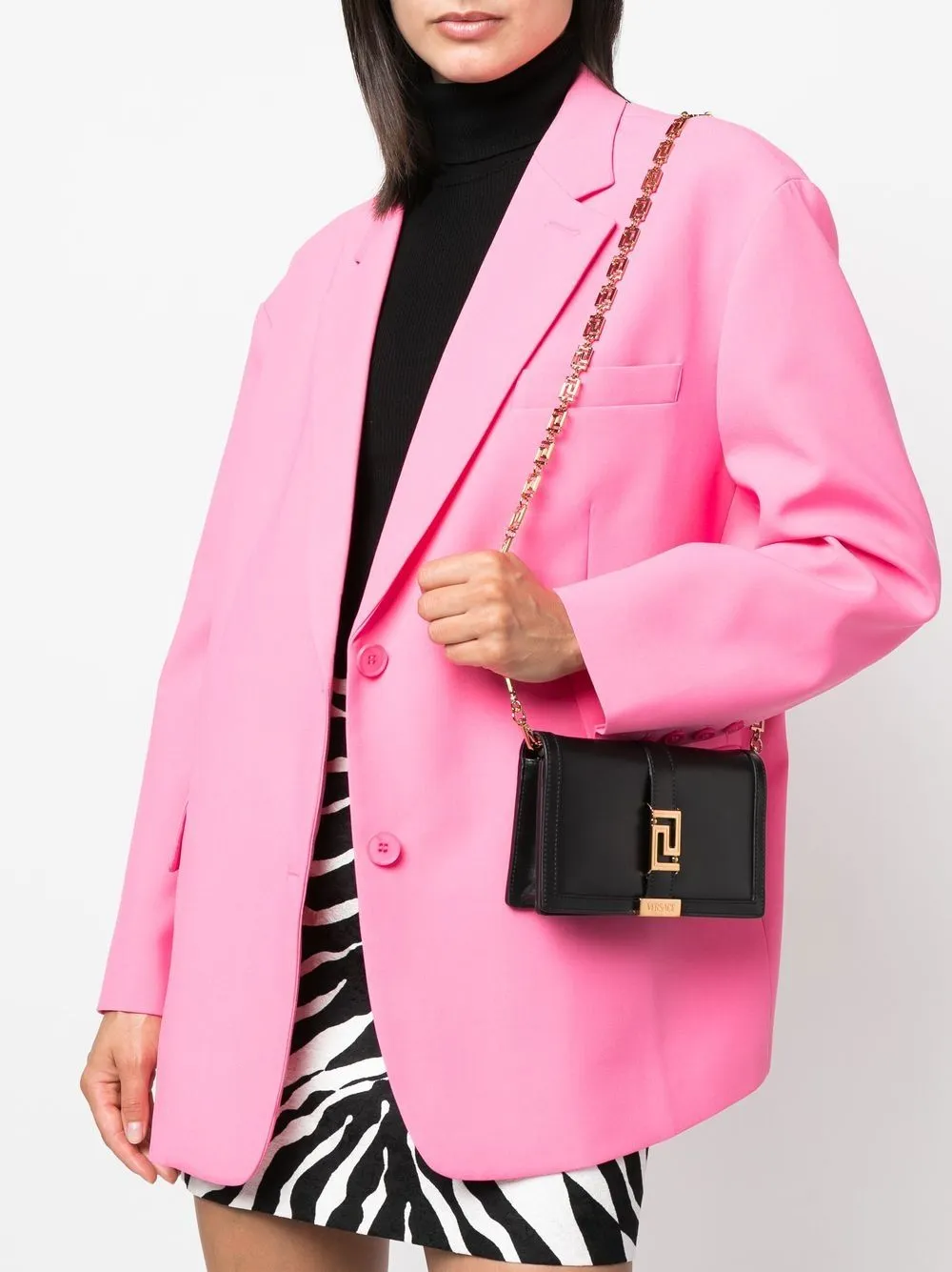 Versace Bags.. Black
