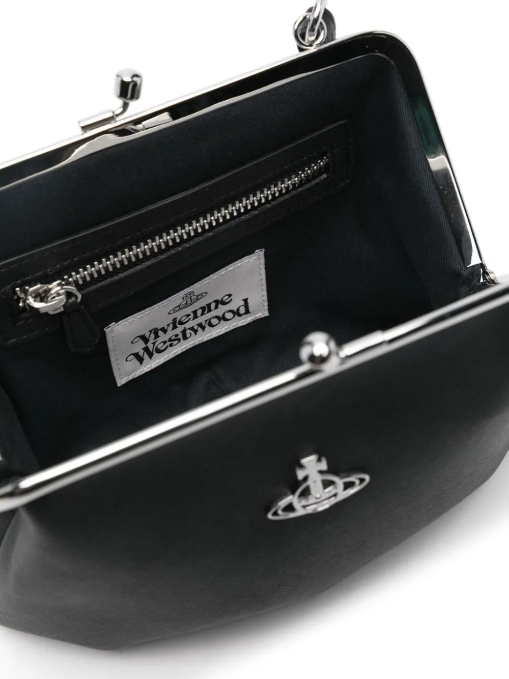 Vivienne Westwood Granny Frame Purse bag