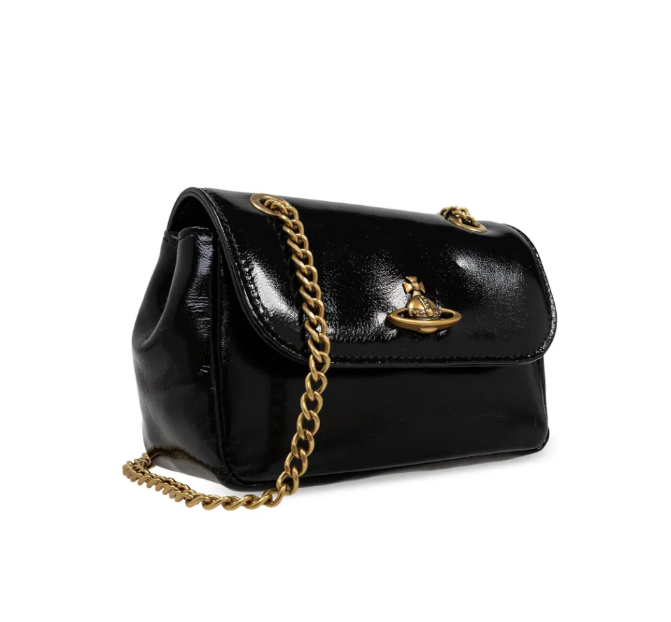 Vivienne Westwood PLeather Purse bag