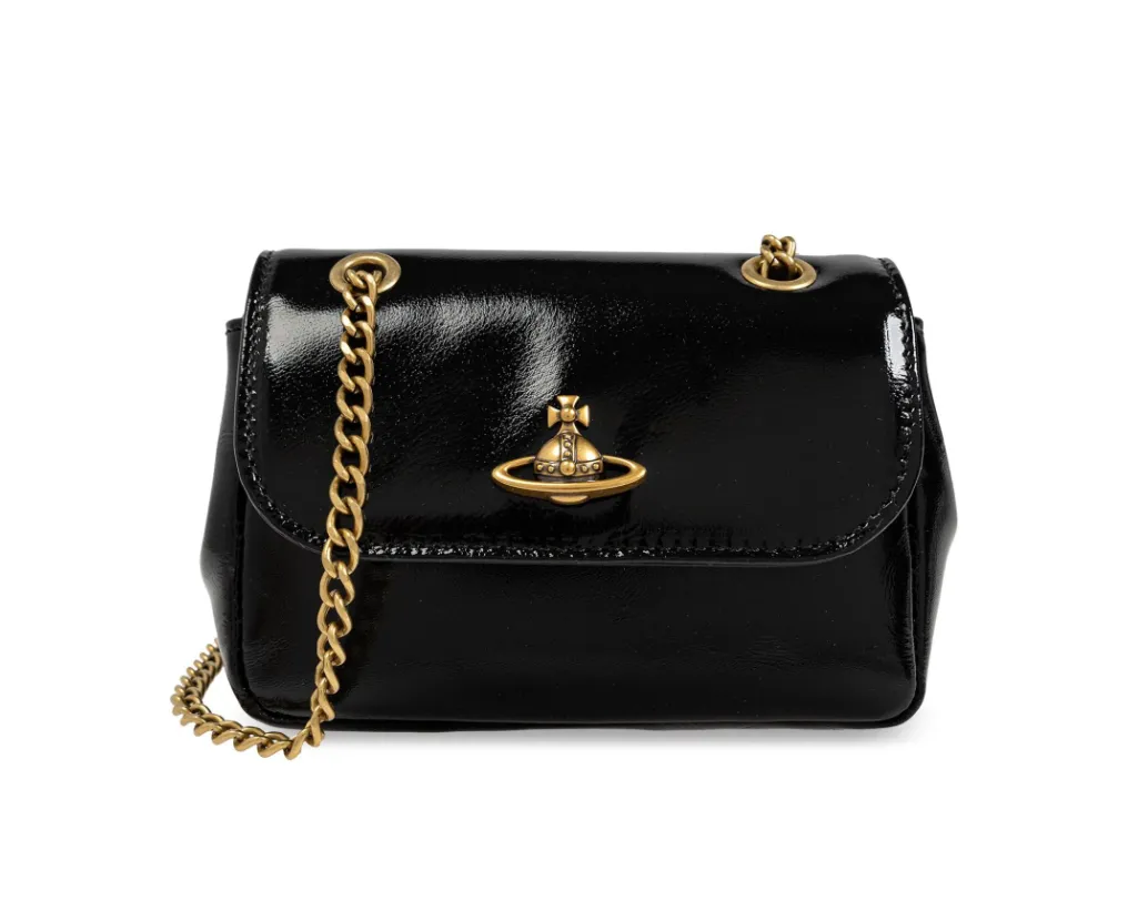 Vivienne Westwood PLeather Purse bag