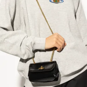 Vivienne Westwood PLeather Purse bag