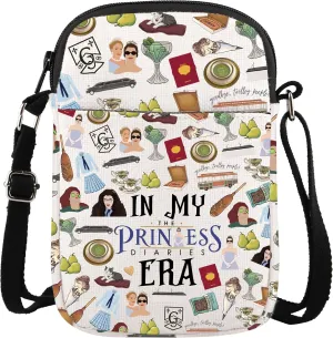 WCGXKO Movie Inspired Treats from The Tote Bag Shopping Bag For Fans