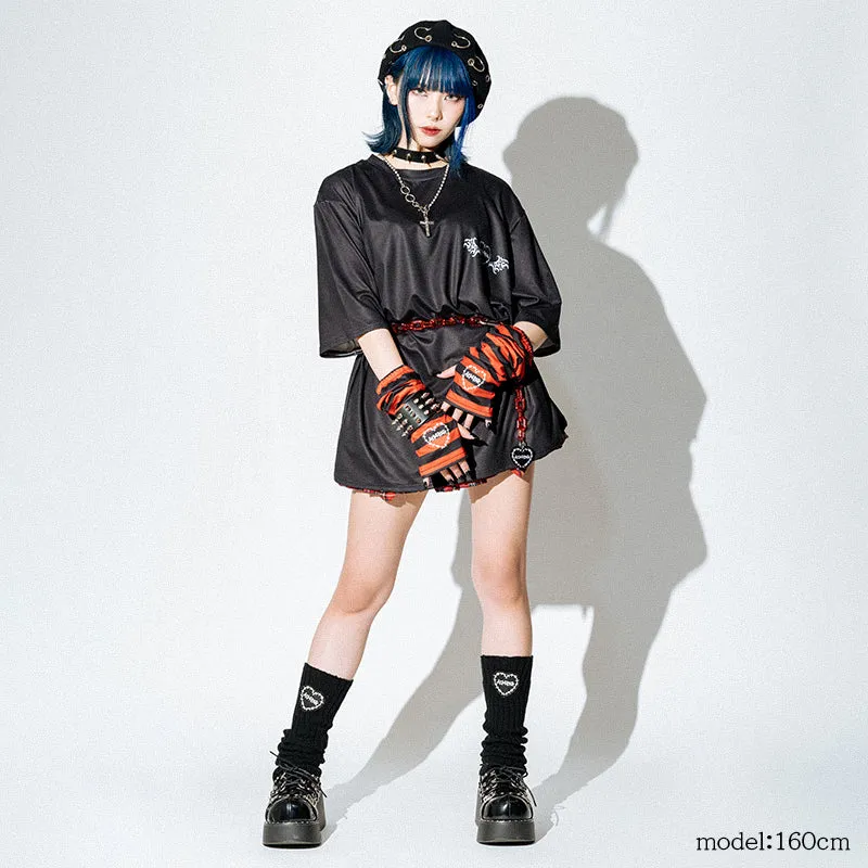 WING HEART チェーンベルト