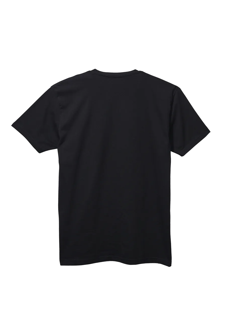 Winger Repreve® T-Shirt - Black / Multi