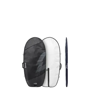 Wingfoil Board Day Bag Freestyle Grey Occasion 10791
