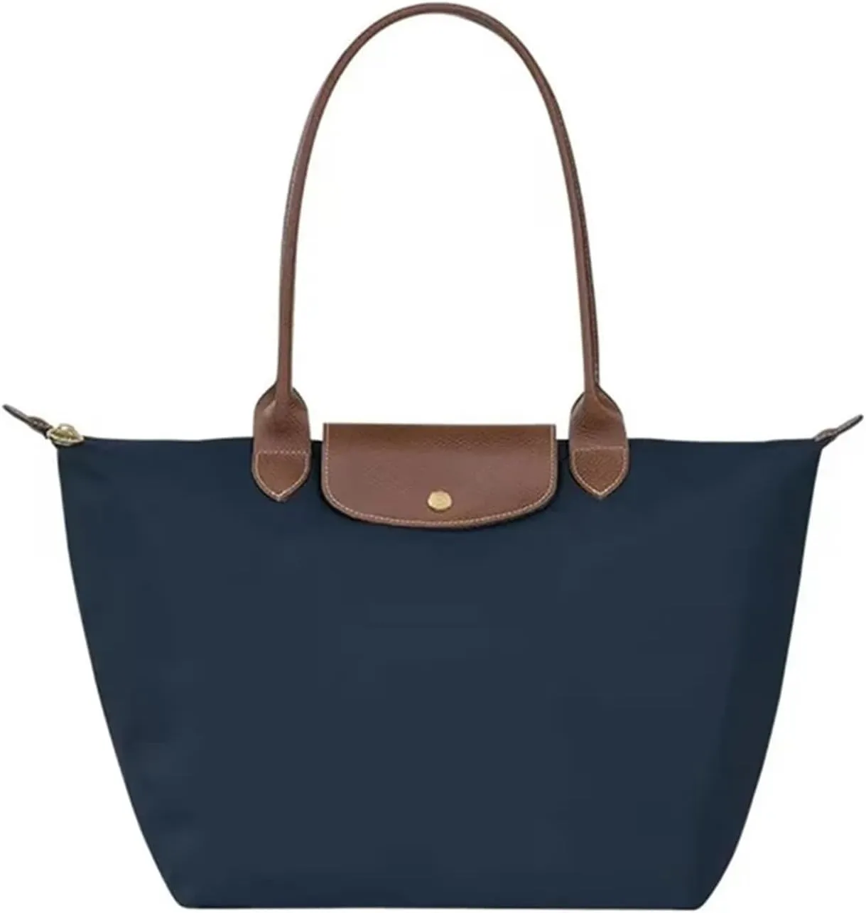 Women Folding Designer Casual Shoulder Bag nylon Handbags sac Large Classic Bag
