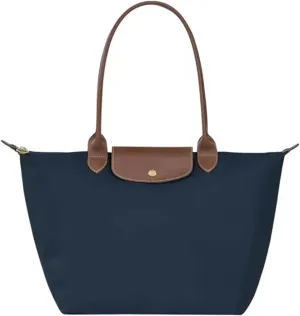 Women Folding Designer Casual Shoulder Bag nylon Handbags sac Large Classic Bag