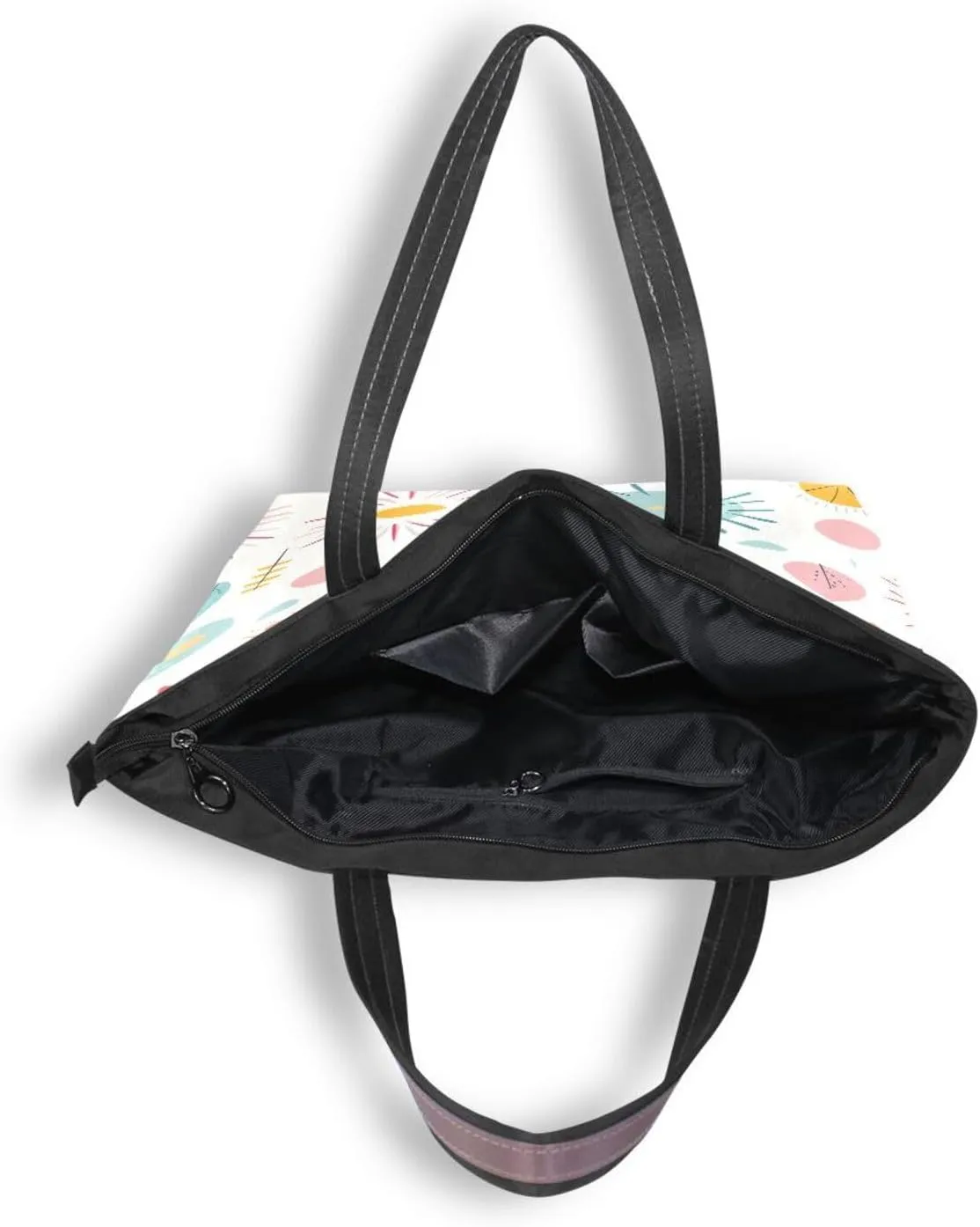 Women Tote Bag, Large Shoulder Hobo Bags Casual Handbags Big Capacity Shopping Work Bag for Vacation, 21