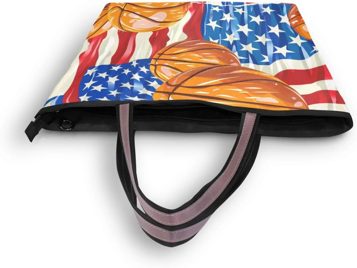 Women Tote Bag, Large Shoulder Hobo Bags Casual Handbags Big Capacity Shopping Work Bag for Vacation, 32