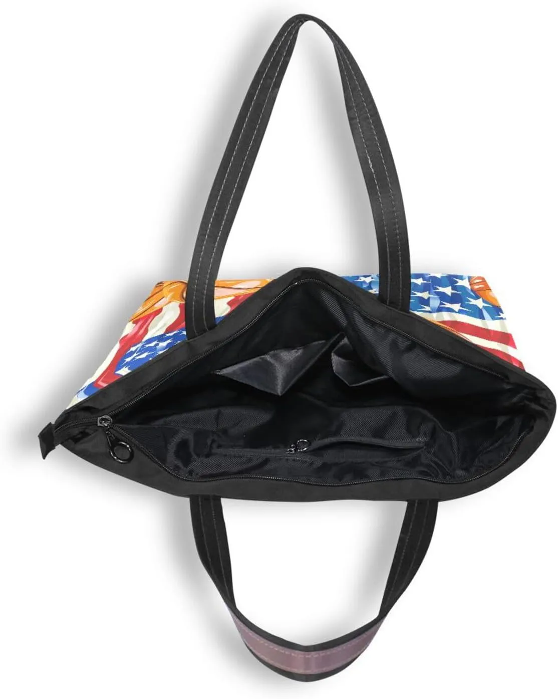 Women Tote Bag, Large Shoulder Hobo Bags Casual Handbags Big Capacity Shopping Work Bag for Vacation, 32